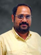 Karthik Akkala